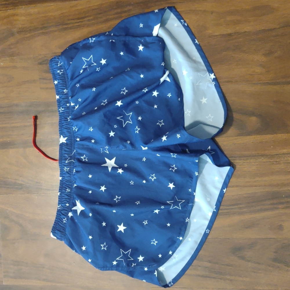 Active shorts